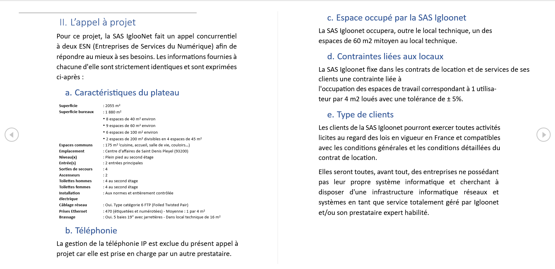 Annexe 1 - Supervision 4