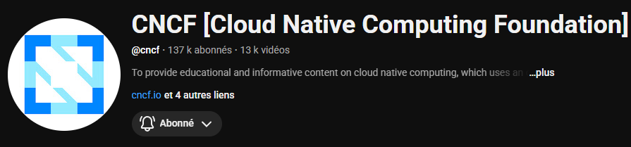 CNCF