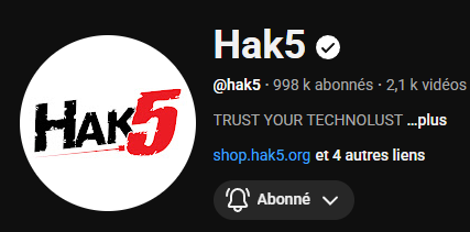 Hak5